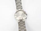 TAG Heuer Kirium F1 CL111A.BA0700 stainless steel screw down case back