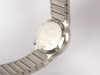 TAG Heuer Alter Ego WP1312-0 stainless steel case back