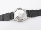 TAG Heuer Formula 1 WA1214 stainless steel screw down case back