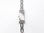 Gucci 3900L stainless steel case back