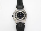 New TAG Heuer Connected Calibre E3 Stainless Steel SBG8A12.BT6219