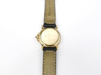 Raymond Weil Traditional 18k Gold Plated case back 9955