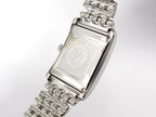 Raymond Weil Don Giovanni 5873/1 stainless steel case back