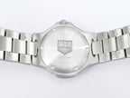 TAG Heuer Kirium WL1110 case back
