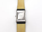 Raymond Weil Don Giovanni 9973/1 stainless steel case back