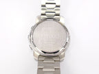 Tissot T-Touch Z252/352 stainless steel case back