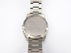 Tissot T-Touch Expert Titanium case back
