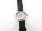 TAG Heuer 6000 WH1352 stainless steel screw down case back
