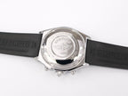 Breitling Chronomat A13048 stainless steel screw down case back