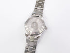 TAG Heuer Aquaracer WAF1415 stainless steel screw down case back