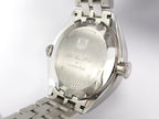 TAG Heuer SLR Calibre 17 CAG2011 stainless steel case back