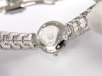 TAG Heuer Link WAT1413 stainless steel screw down case back