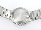 TAG Heuer Kirium F1 CL111A case back