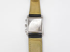 Raymond Weil Don Giovanni 4873 stainless steel case back