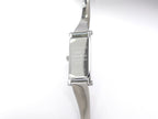 Gucci 1500L Stainless Steel case back