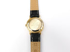 Raymond Weil Traditional 18k Gold case back 5314