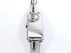 Gucci G-Line 109 case back