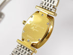 Longines La Grande Classique Gold PVD case back L4.205.2