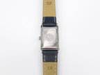 Raymond Weil Tango 5971 stainless steel case back