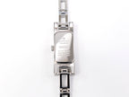 Gucci 3900L Stainless Steel case back