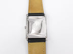 Raymond Weil Don Giovanni 9973/1 stainless steel case back