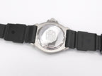 TAG Heuer Formula 1 WA1411 stainless steel screw down case back