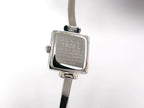Gucci 1900L Stainless Steel case back