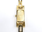 Gucci 3900 L case back
