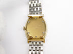Longines La Grande Classique L4.205.2 gold pvd case back