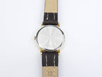 Longines Presence 152.6800 case back