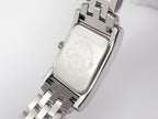 Longines DolceVita L5.155.4 Stainless Steel case back