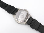 TAG Heuer Formula 1 Luminous 371.513 stainless steel screw down case back