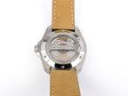 TAG Heuer Grand Carrera WAV511B exhibition case back