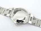 Breitling Superocean III 42 A17375 stainless steel screw down case back