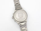 TAG Heuer Formula 1 Chronograph 571.513T stainless steel screw down case back