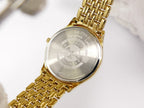 Longines Lyre L4.759.2 stainless steel case back