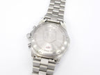 TAG Heuer 2000 CK1111-0 stainless steel screw down case back