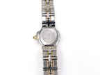 Raymond Weil Parsifal 9690 stainless steel case back