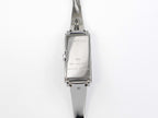 Gucci G-Line 109 Stainless Steel case back
