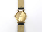 Longines La Grande Classique L4.135.2 gold PVD case back