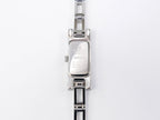 Gucci 3900L Stainless Steel case back