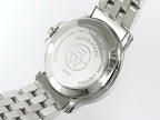 Raymond Weil Tango 5399-STS-00995 case back