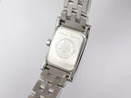 Longines DolceVita L5.158.4 Stainless Steel case back