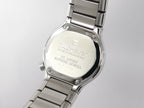 TAG Heuer Alter Ego WP1412 stainless steel case back