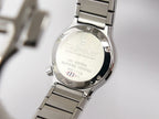 TAG Heuer Alter Ego WP1350 stainless steel case back