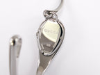Gucci Horsebit 103 stainless steel case back