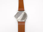 Maurice Lacroix Tiago stainless steel case back