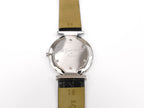 Longines La Grande Classique L4.704.0 stainless steel case back