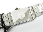Raymond Weil Tango 5971-STP-00915 case back