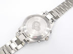 TAG Heuer Aquaracer CAF1111 stainless steel screw down case back